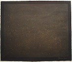 Untitled, 2018, by Zarina