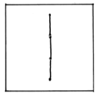 Untitled I, 1973, by Zarina