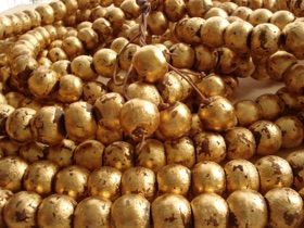 Tasbih, 2018, by Zarina