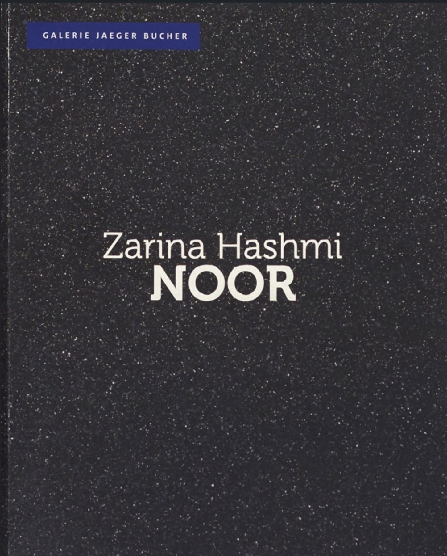 Noor cover