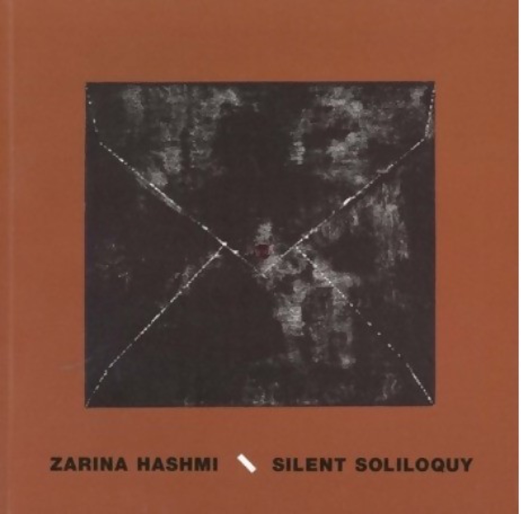 Silent Soliloquy cover