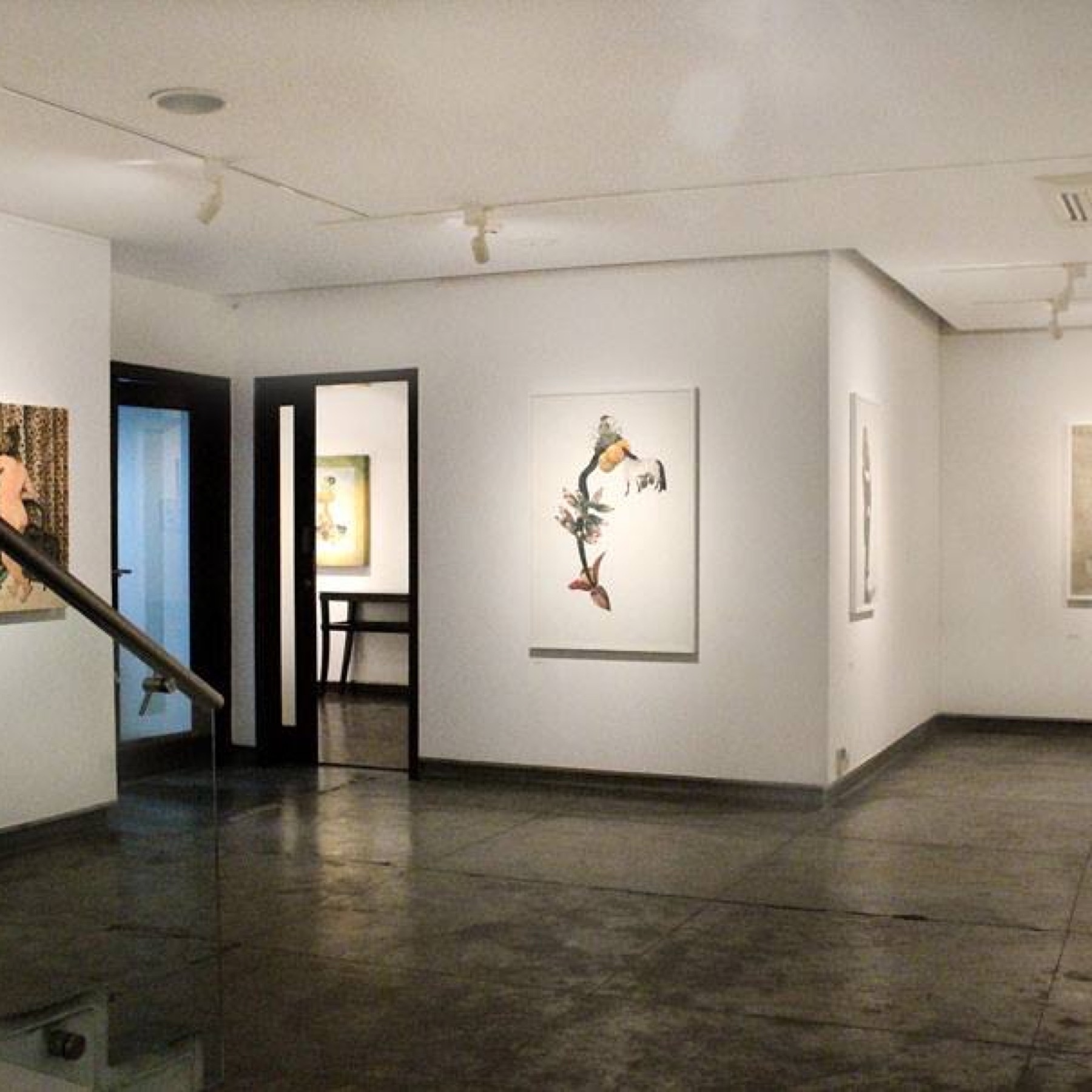 Gallery Espace archive