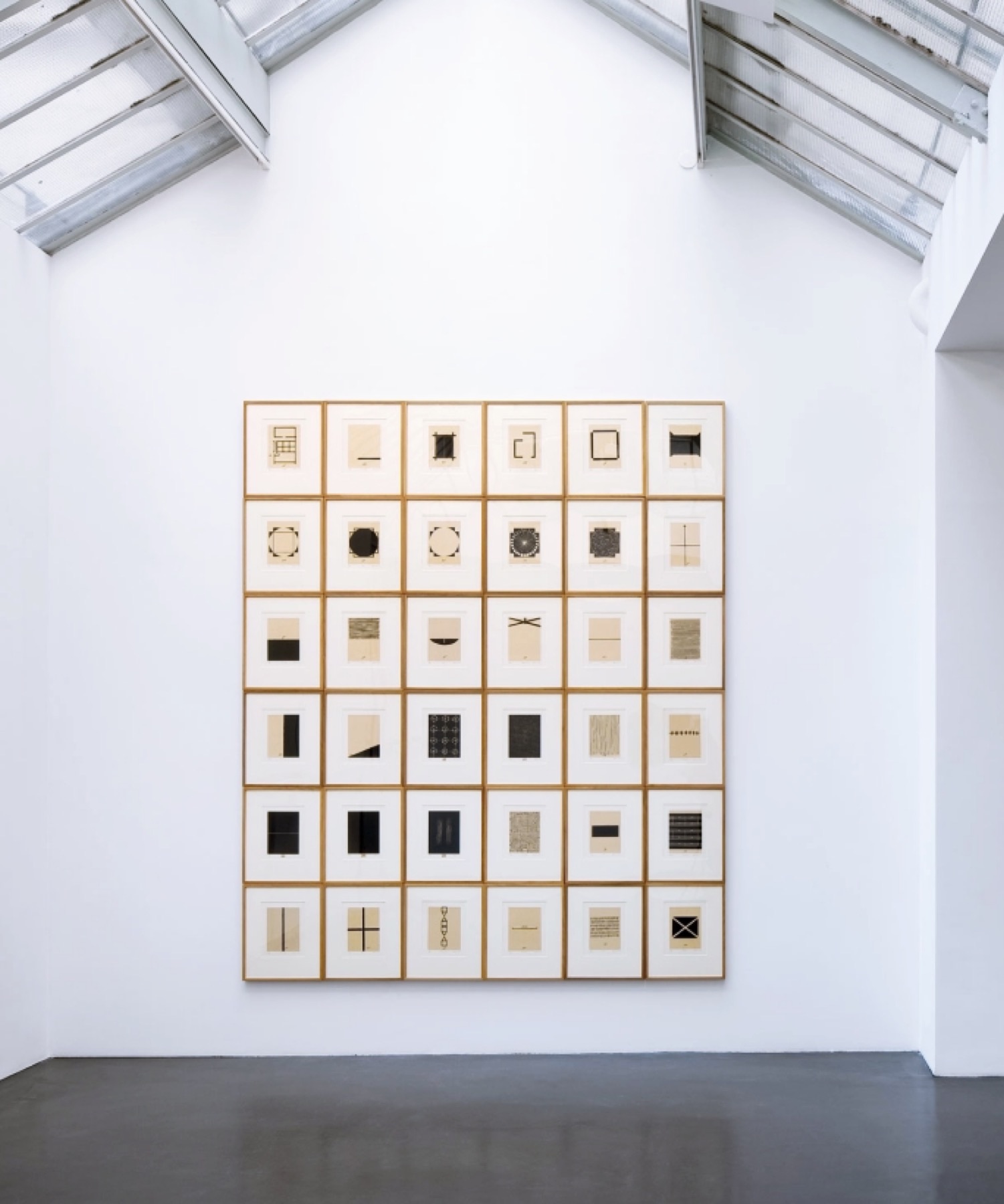 Jeanne Bucher Jaeger archive